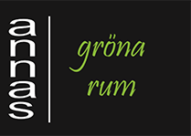 Annas Gröna Rum